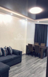 Квартира 2-комн 52 м² - Юр'ївська, Батумі