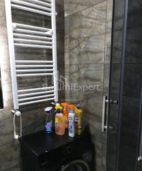 Квартира 2-комн 52 м² - Юр'ївська, Батумі