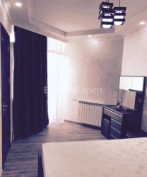 Квартира 2-комн 52 м² - Юр'ївська, Батумі