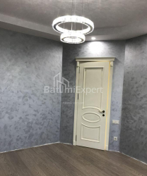 Квартира 3-комн 82 м² - Юр'ївська, Батумі