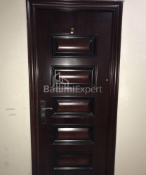 Квартира 30 м² - Юр'ївська, Батумі, Грузія