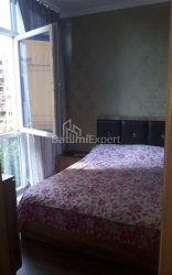 Квартира 39 м² - Юсуфа Кобаладзе, Батумі, Грузія