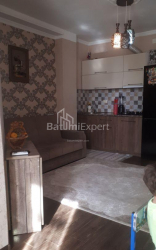 Квартира 2-комн 39 м² - Юсуфа Кобаладзе, Батумі