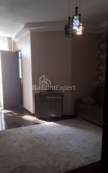 Квартира 2-комн 39 м² - Юсуфа Кобаладзе, Батумі