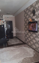 Квартира 2-комн 39 м² - Юсуфа Кобаладзе, Батумі
