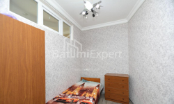 Квартира 53 м² - Юр'ївська, Батумі, Грузія