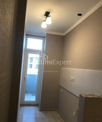 Квартира 2-комн 38 м² - Юр'ївська, Батумі