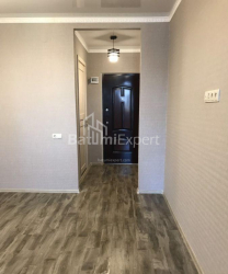 Квартира 38 м² - Юр'ївська, Батумі, Грузія