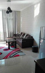 Квартира 2-комн 43 м² - Юр'ївська, Батумі