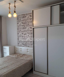 Квартира 2-комн 40 м² - Юр'ївська, Батумі