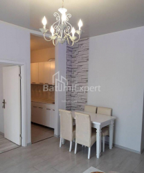 Квартира 2-комн 40 м² - Юр'ївська, Батумі