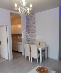 Квартира 40 м² - Юр'ївська, Батумі, Грузія