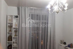 Квартира 40 м² - Юр'ївська, Батумі, Грузія