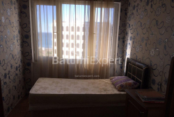Квартира 3-комн 65 м² - Шерифа Хімшіашвілі, Батумі