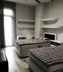 Квартира 97 м² - Юр'ївська, Батумі, Грузія