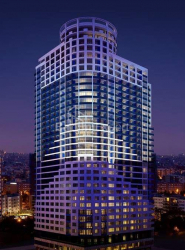 Квартира 3-комн 71 м² - Ніко Піросмані, Батумі