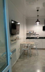 Квартира 1-комн 32 м² - Юсуфа Кобаладзе, Батумі