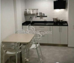 Квартира 1-комн 32 м² - Юсуфа Кобаладзе, Батумі