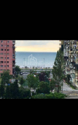 Квартира 2-комн 57 м² - Юр'ївська, Батумі
