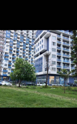 Квартира 2-комн 57 м² - Юр'ївська, Батумі