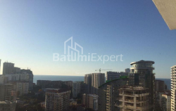 Квартира 52 м² - Юр'ївська, Батумі, Грузія