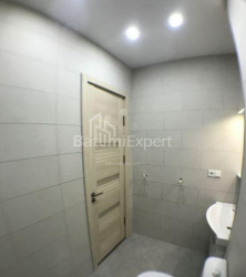 Квартира 2-комн 52 м² - Юр'ївська, Батумі