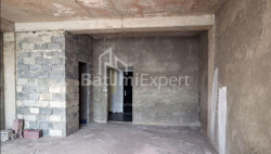 Квартира 2-комн 54 м² - Юр'ївська, Батумі