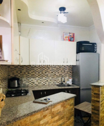 Квартира 58 м² - Шерифа Хімшіашвілі, Батумі, Грузія