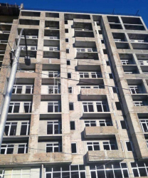Квартира 3-комн 56 м² - Юр'ївська, Батумі