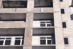 Квартира 3-комн 56 м² - Юр'ївська, Батумі