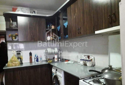 Квартира 3-комн 65 м² - Генерала Аслана Абашидзе, Батумі