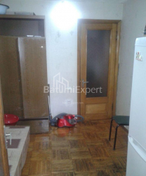 Квартира 3-комн 59 м² - Юр'ївська, Батумі