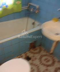 Квартира 3-комн 59 м² - Юр'ївська, Батумі