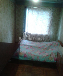Квартира 3-комн 59 м² - Юр'ївська, Батумі
