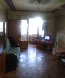 Квартира 3-комн 59 м² - Юр'ївська, Батумі