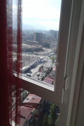 Квартира 3-комн 60 м² - Юр'ївська, Батумі