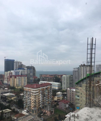 Квартира 2-комн 73 м² - Юр'ївська, Батумі
