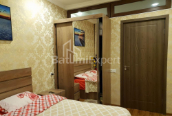 Квартира 46 м² - Тбел-Абусерідзе, Батумі, Грузія