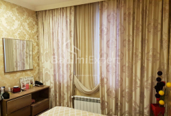 Квартира 2-комн 46 м² - Тбел-Абусерідзе, Батумі