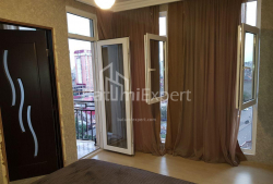Квартира 3-комн 50 м² - Юр'ївська, Батумі