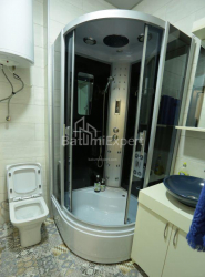 Квартира 2-комн 40 м² - Юр'ївська, Батумі