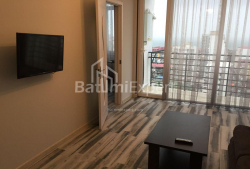 Квартира 2-комн 52 м² - Юр'ївська, Батумі