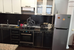 Квартира 2-комн 52 м² - Юр'ївська, Батумі