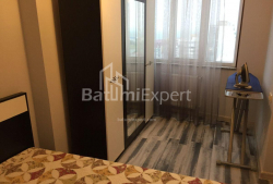 Квартира 52 м² - Юр'ївська, Батумі, Грузія
