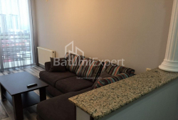 Квартира 2-комн 52 м² - Юр'ївська, Батумі