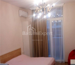 Квартира 1-комн 27 м² - Шерифа Хімшіашвілі, Батумі