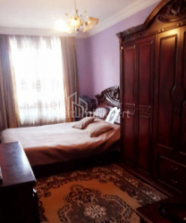 Квартира 3-комн 85 м² - Юр'ївська, Батумі