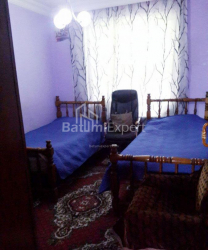 Квартира 3-комн 85 м² - Юр'ївська, Батумі