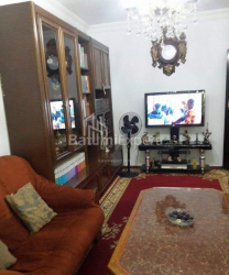 Квартира 3-комн 85 м² - Юр'ївська, Батумі