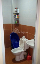 Квартира 2-комн 40 м² - Юр'ївська, Батумі